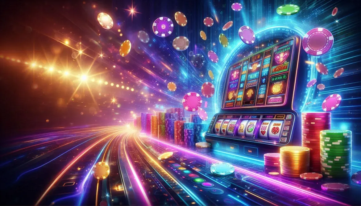 B7 Casino